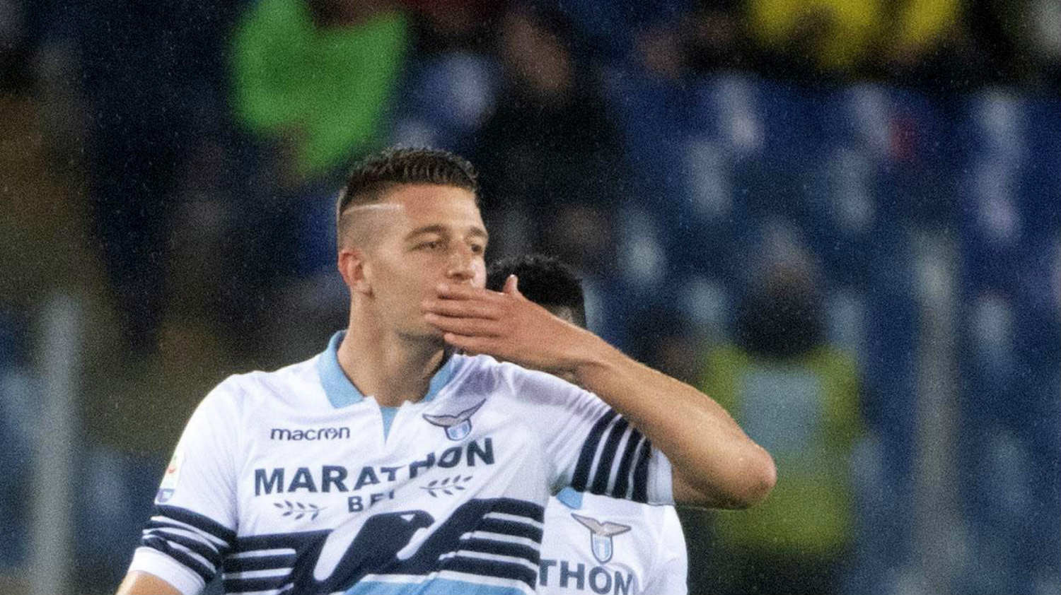 Reprezentacija Srbije najskuplja u regionu, Sergej Milinković-Savić najskuplji igrač 1