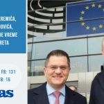 Dačić i Čitaku na sednici SB glavna tema prethodne nedelje (VIDEO) 7