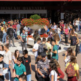 Omladina PSG predložila smanjenje školarina za studente 10