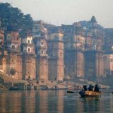 Indija (9): Sveta reka besmrtnosti 2