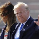 Tramp: Žena koja me optužila za silovanje nije moj tip, a i načisto laže 6