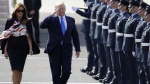 RSE: Demokrate počinju dugu borbu za izbor Trampovog protivnika 4