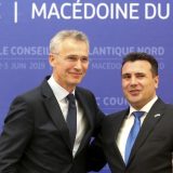Severna Makedonija kupuje prostorije u NATO, sprema tri miliona evra 4