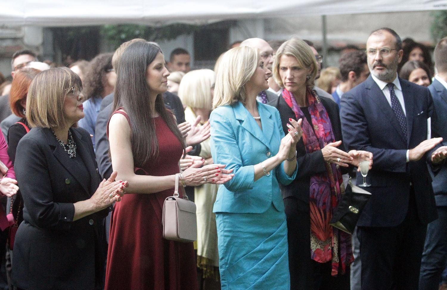 Tamara Vučić da ne bude kao Dragica Nikolić 1