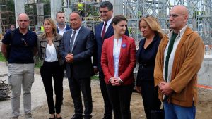 Na Elektronskom fakultetu u Nišu počela gradnja višenamenske lamele 3 Na Elektronskom fakultetu u Nišu počela gradnja višenamenske lamele 3