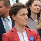 Svetska organizacija za prirodu: Brnabić je neinformisana 7