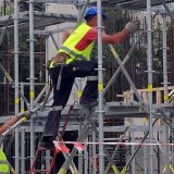 Tri četvrtine radnika na gradilištima sami obezbeđuju zaštitnu opremu 3