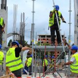 Pad vrednosti građevinskih radova u celoj Srbiji osim u glavnom gradu: Najava legalizacije zakočila tražnju van Beograda 3