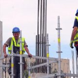 Građevinska inspekcija zatvorila tri gradilišta na Vračaru 11