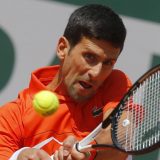 Đokoviću uklonjena jedna prepreka za masters u Parizu 15