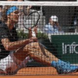 Zverev će podneti tužbe zbog navoda o nasilju u porodici 11