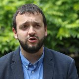 Stojanović: Predstojeći izbori neizvesniji nego prethodni, posebno kada je reč o Beogradu 19