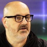 Kokan Mladenović povodom murala: Terate nas u gerilu i dobićete gerilu 10