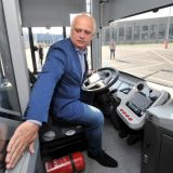 Traže ponuđača za spot za javni prevoz od 15 miliona dinara 5