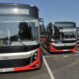 Grad od naplaćenih penala kupuje tri električna autobusa od "Hajgera" 4