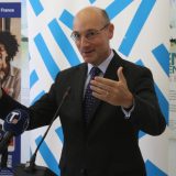 Ambasador Mondoloni: Francuska teži da ima pola miliona stranih studenata 5