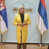 Mihajlović: Moravski koridor važan za privredni razvoj zemlje 7