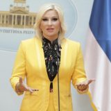 Mihajlović o izgradnji „Turskog toka“: Ministarstvo ne bira izvođače i podizvođače radova 7
