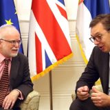 Vučić zahvalio Kifu na razvoju saradnje Srbije i Ujedinjenog Kraljevstva 3