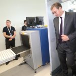 Aerodrom Morava kod Kraljeva otvoren za civilni saobraćaj 2