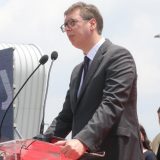 Vučić: Stanje u Srbiji loše, ali šest puta bolje nego u vreme Mirka Cvetkovića 11