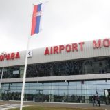 Vlada Srbije: Izmenjena Odluka o linijama avio-prevoza sa aerodroma 'Konstantin Veliki' i 'Morava' 1