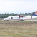 Aerodrom Morava kod Kraljeva otvoren za civilni saobraćaj 7