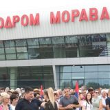 Aerodrom Morava kod Kraljeva otvoren za civilni saobraćaj 3