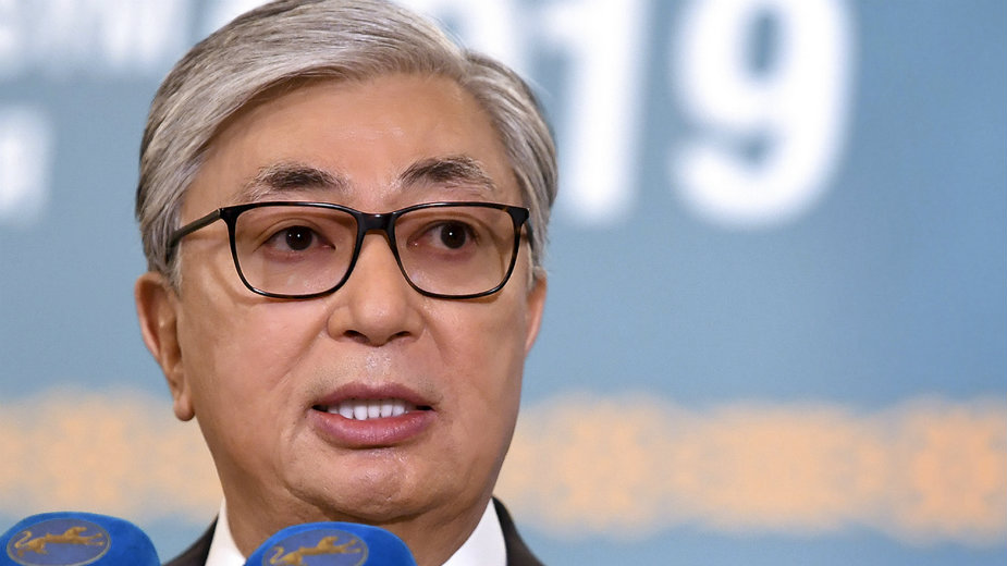 Izbori u Kazahstanu: Izborna komisija potvrdila pobedu Tokajeva 1