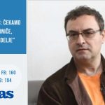 Dačić i Čitaku na sednici SB glavna tema prethodne nedelje (VIDEO) 8