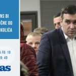 Afera "mala matura" glavna tema prethodne nedelje (VIDEO) 8