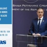 Izveštaj Fridom hausa i poplave glavne teme prethodne nedelje (VIDEO) 9