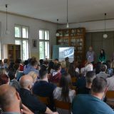 Negotin: Održan 42. godišnji skup Srpskog arheološkog društva 2