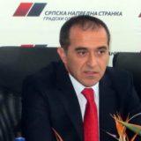 Nadležni da odrade maksimalno svoj posao u FK Dinamo 7