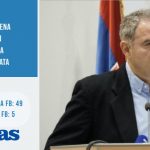 Izveštaj Fridom hausa i poplave glavne teme prethodne nedelje (VIDEO) 10