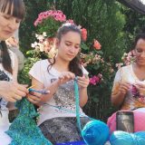 Kad vunica i konac zamene mobilne telefone... 6