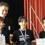 Srpski Malci genijalci pet medalja na Evropskom šampionatu u mentalnom računanju 4