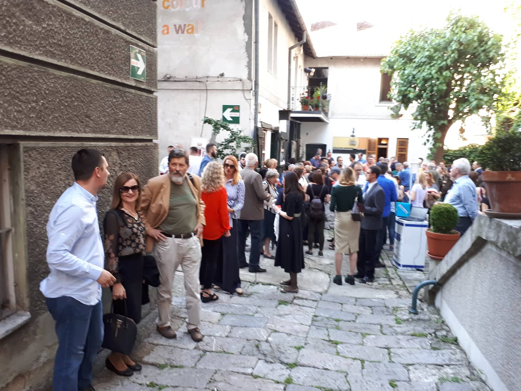 List Danas proslavio 22. rođendan (VIDEO) 5 List Danas proslavio 22. rođendan (VIDEO) 5