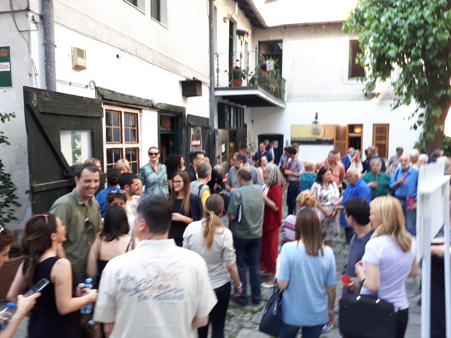 List Danas proslavio 22. rođendan (VIDEO) 3 List Danas proslavio 22. rođendan (VIDEO) 3