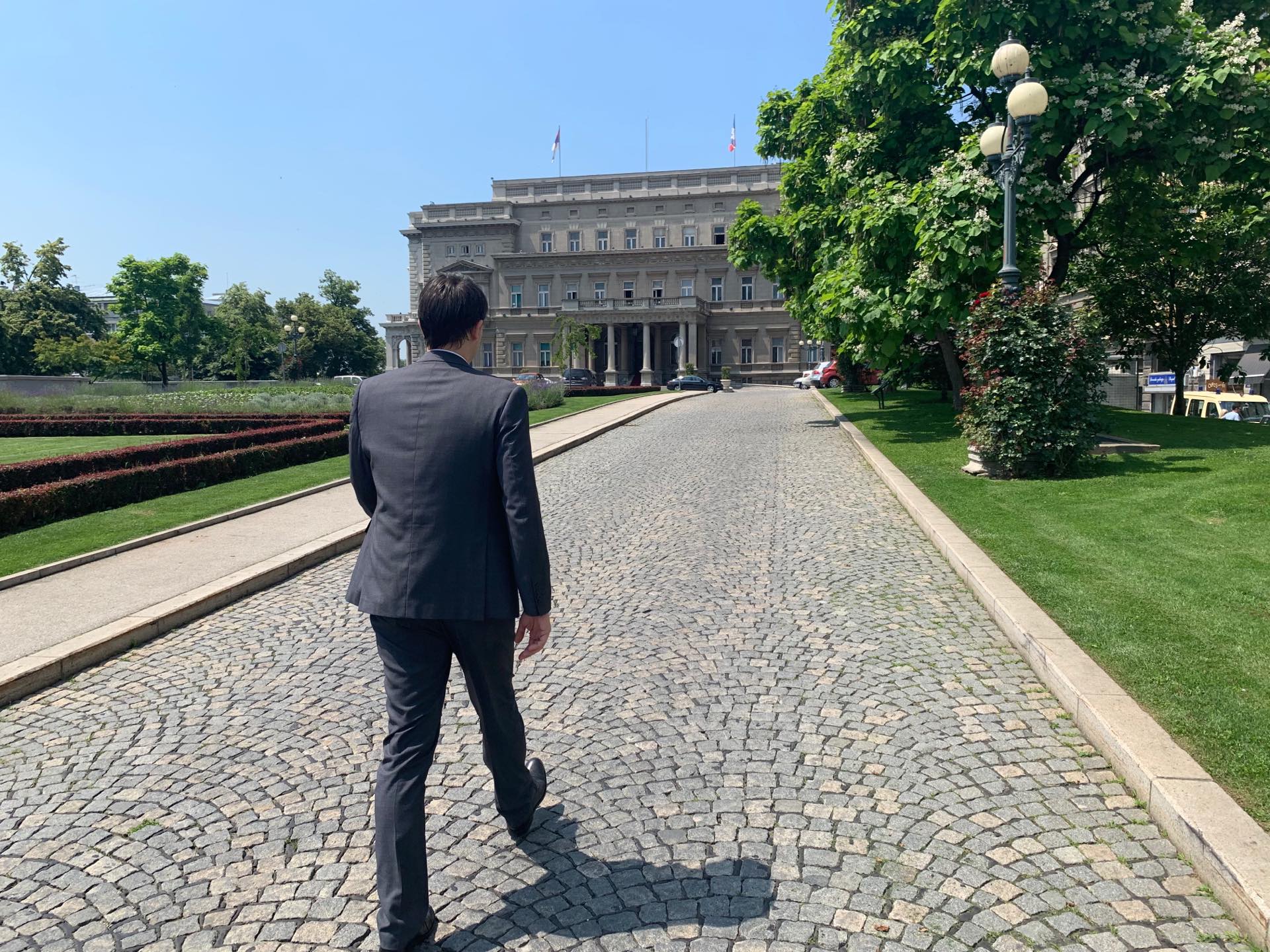 Dan sa odbornikom SZS Nikolom Jovanovićem 4