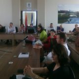 Incidenti na javnoj raspravi o gondoli: Stručnjaci nezadovoljni studijom(VIDEO) 1