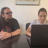 Vidojković: Očekujem talas za talasom novih protesta 11