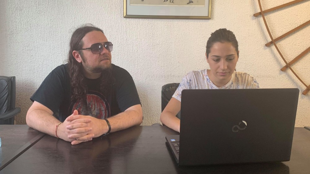 Marko Vidojković odgovarao na pitanja na Fejsbuku 1