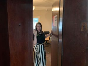 Dan sa poslanicom Anom Stevanović 4