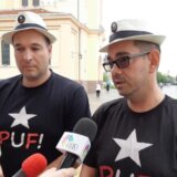 Pokret ujedinjenih fantoma: Profesionalni Vojvođani pomažu Vučiću 6