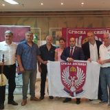 Stranka Miše Vacića osnovala odbore u Lebanu, Bojniku i Medveđi 12