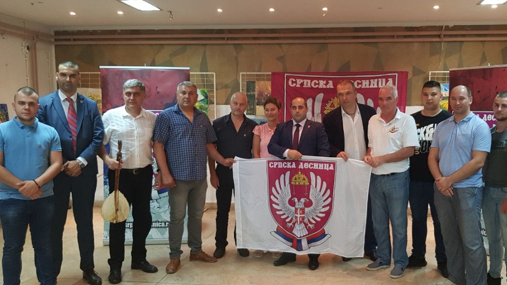 Građani ne veruju da će biti pokrenut postupak protiv Miše Vacića 1