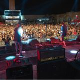 Arsenal i No Sleep među najboljim malim evropskim festivalima 2