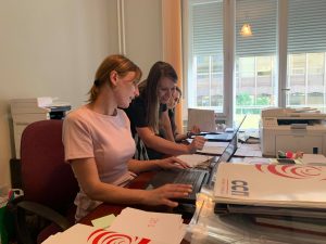 Dan sa poslanicom Anom Stevanović 5