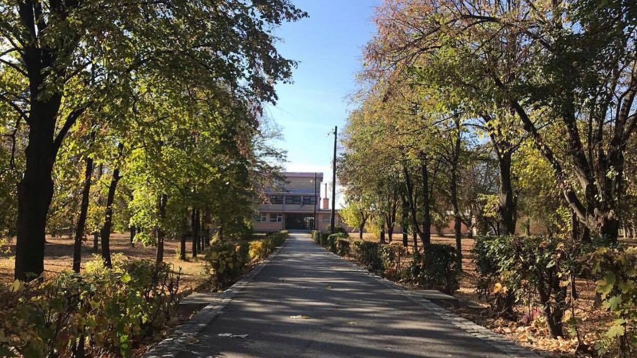 Inđijativa: Mlade arhitekte da daju predloge o uređenju javnog parka 1